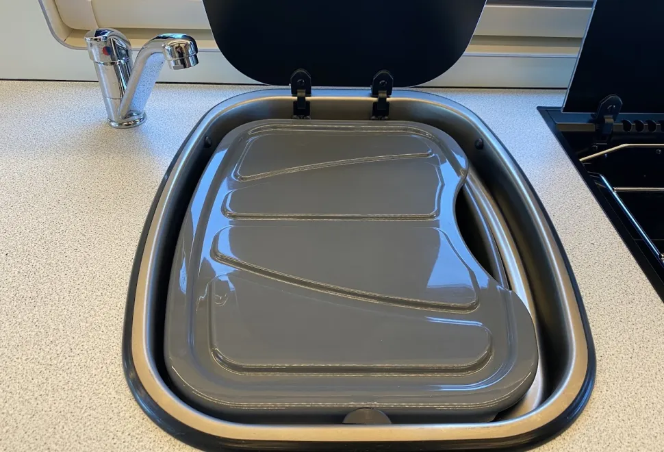 WildAx  Constellation 3 XL (BN24040) 