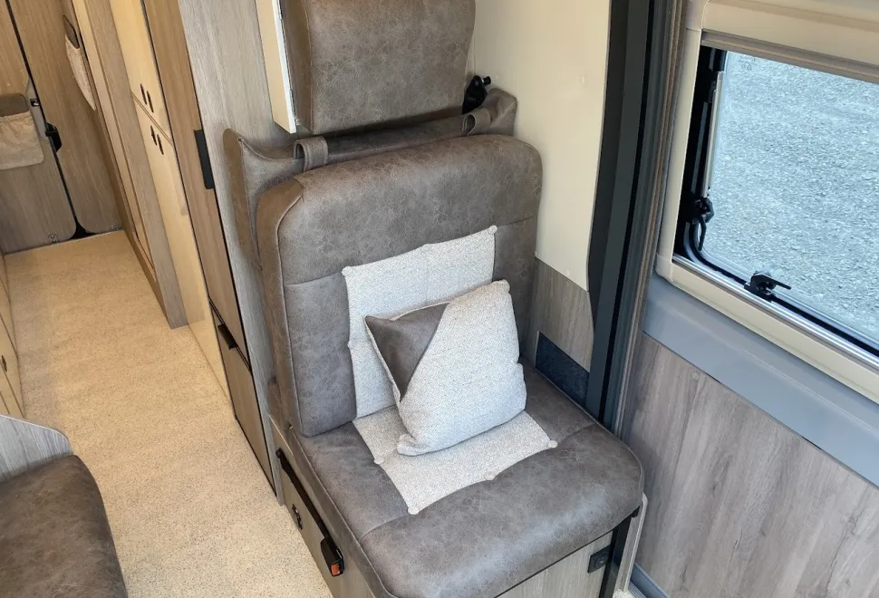 WildAx  Constellation 3 XL (BN24040) 