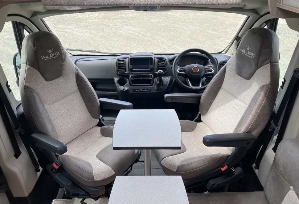 WildAx  Constellation 3 XL (BN24040) 