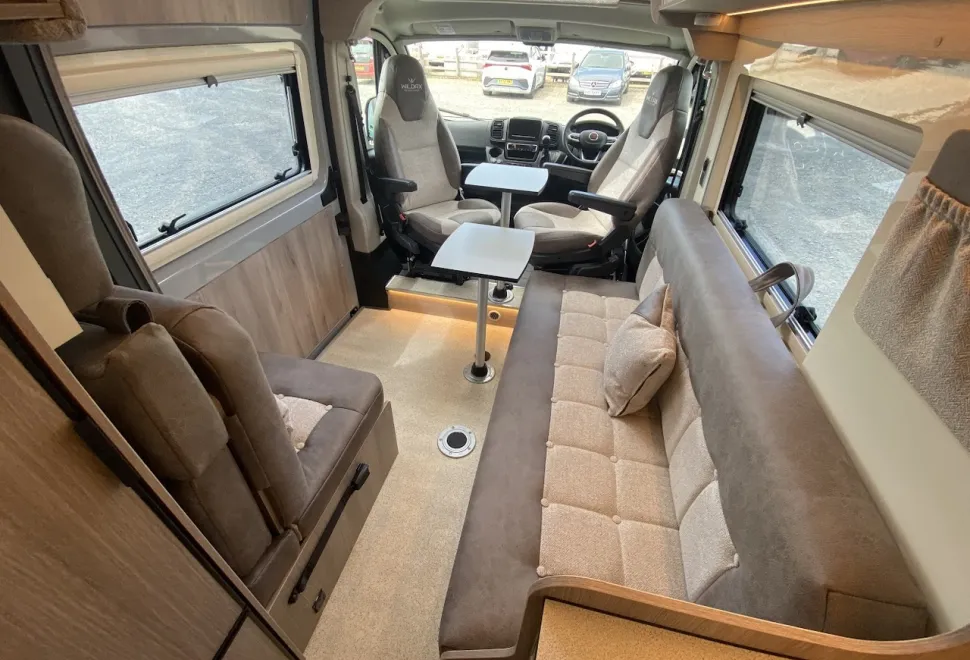 WildAx  Constellation 3 XL (BN24040) 