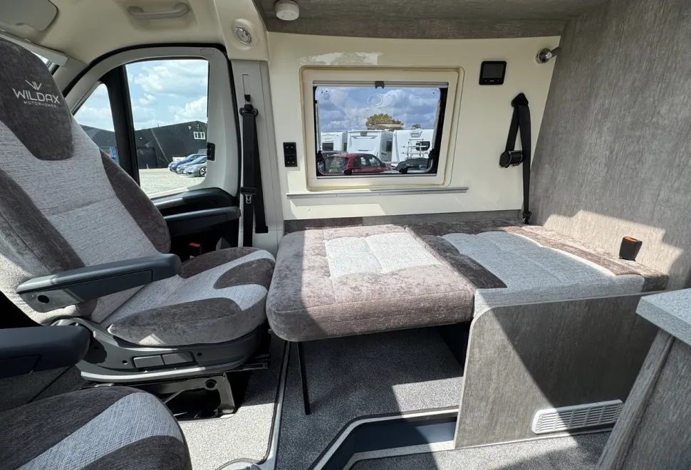 WildAx  Aurora Leisure XL, Auto (BN:25151) 