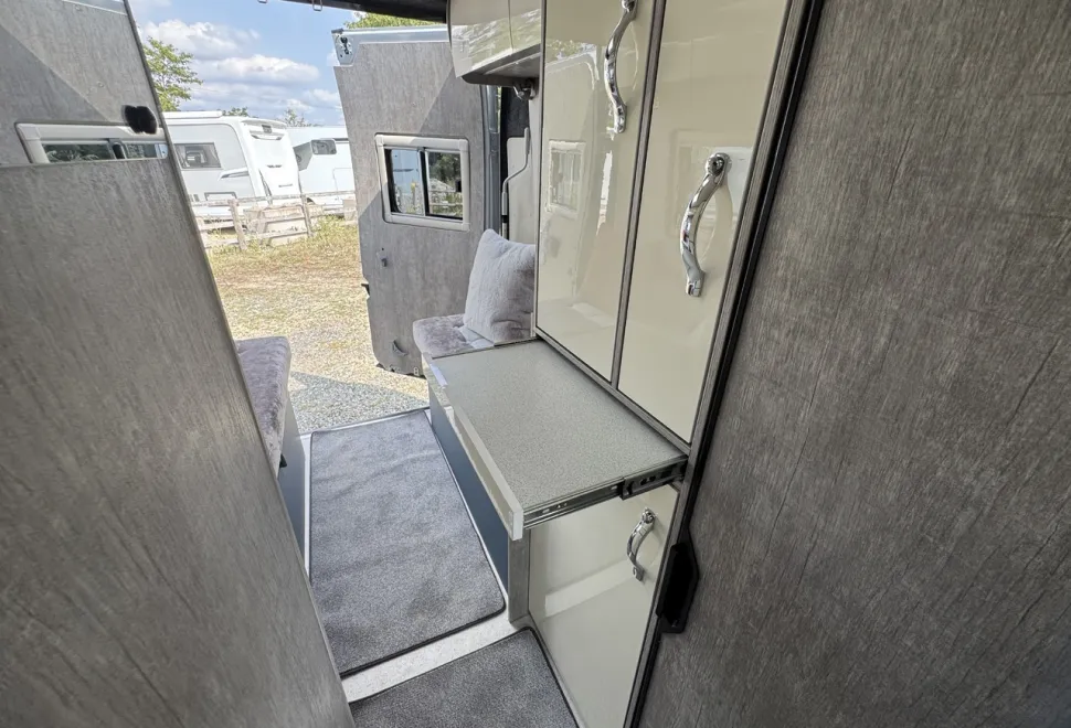 WildAx  Aurora Leisure XL, Auto (BN:25151) 