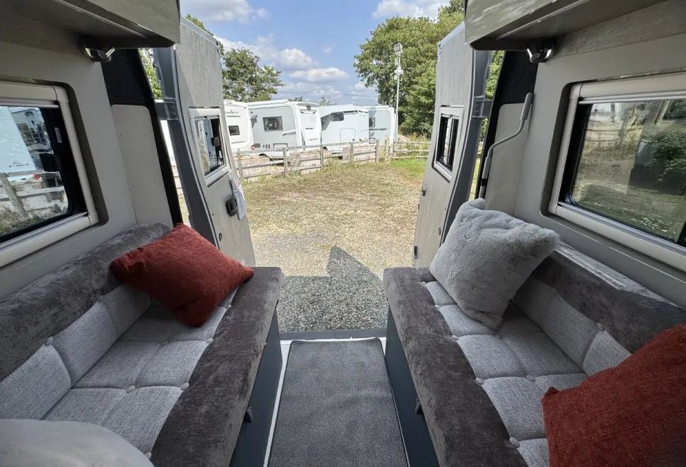 WildAx  Aurora Leisure XL, Auto (BN:25151) 