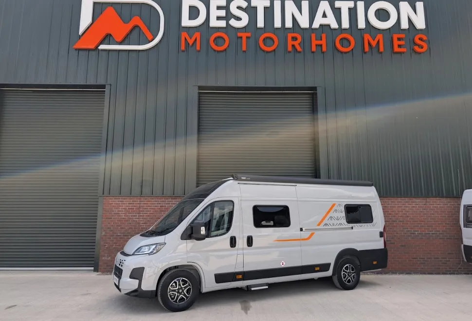 WildAx  Aurora Leisure XL, Auto (BN:25151) 