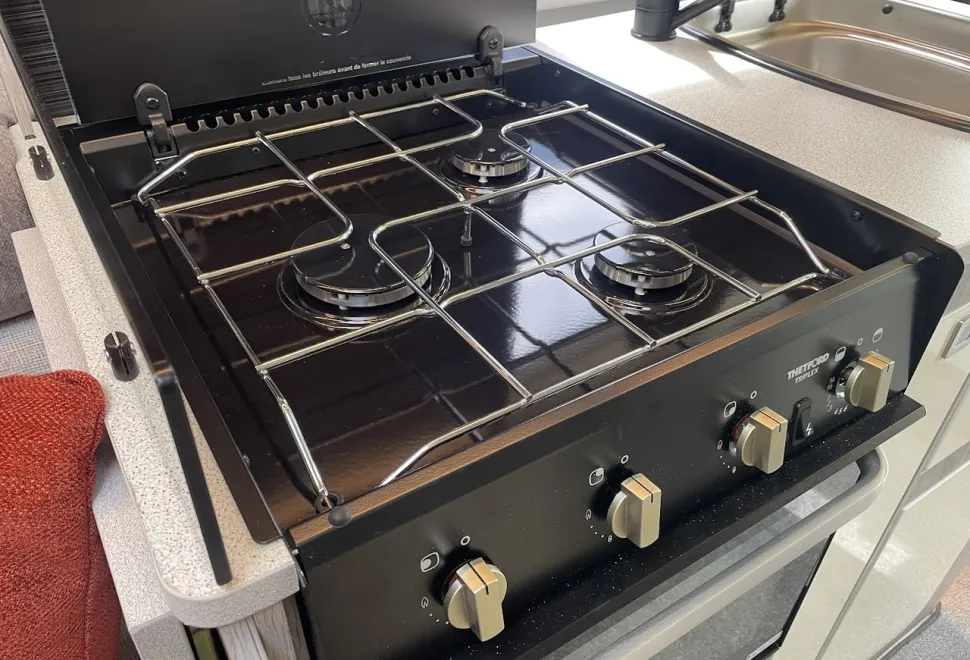 WildAx  Meteor Automatic (BN 25165) 