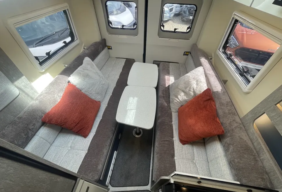 WildAx  Meteor Automatic (BN 25165) 