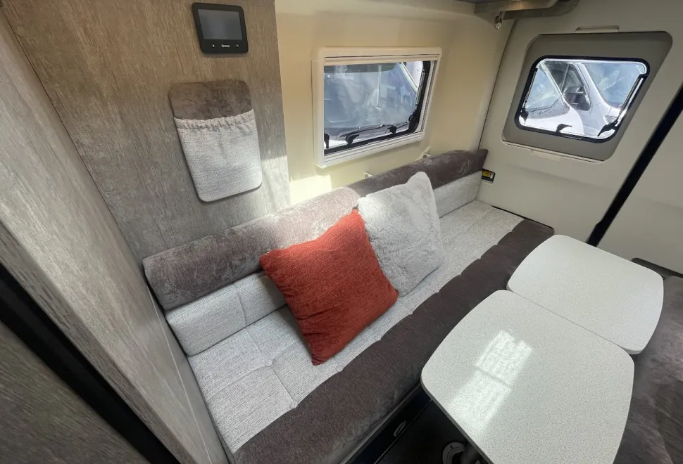 WildAx  Meteor Automatic (BN 25165) 