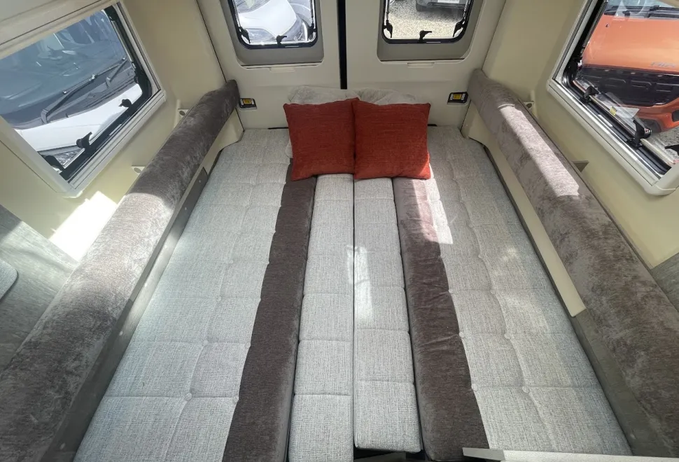 WildAx  Meteor Automatic (BN 25165) 
