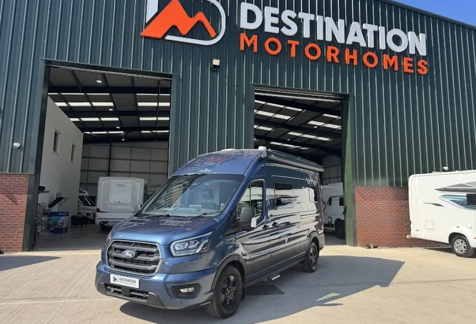 WildAx  Meteor Automatic (BN 25165) 