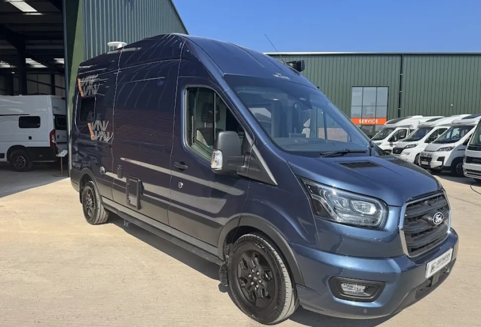 WildAx  Meteor Automatic (BN 25165) 