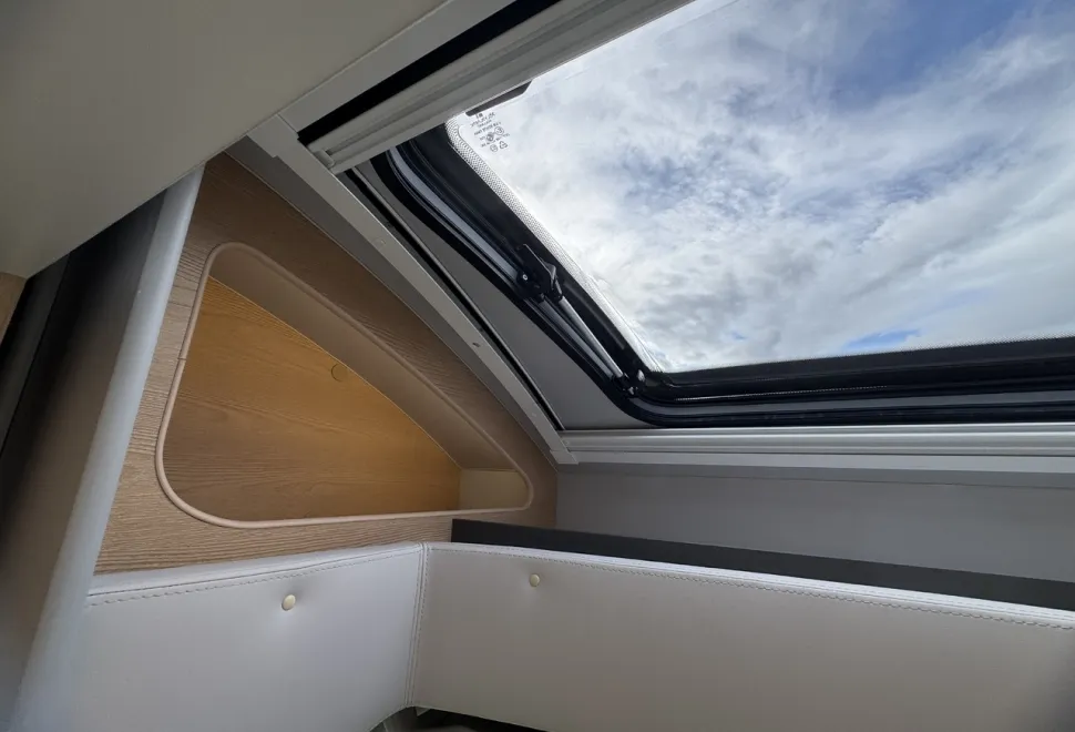Giottiline  Siena 395F Premiere Edition 