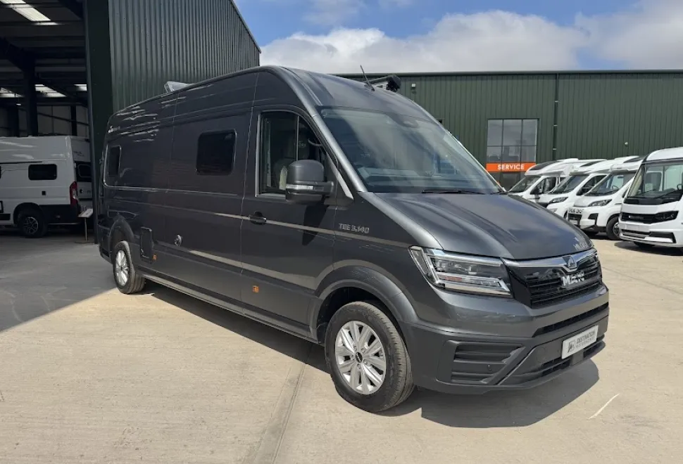 WildAx  Altair RS (BN: 25116) 