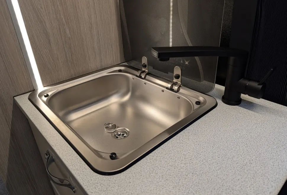 WildAx  Altair RS (BN: 25116) 