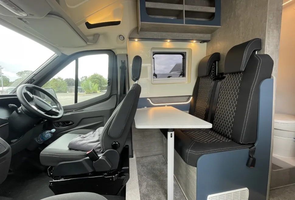 WildAx  Equinox AWD (BN: 26011) 