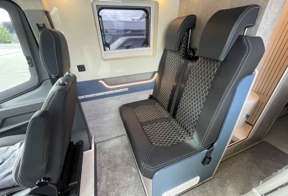 WildAx  Equinox AWD (BN: 26011) 