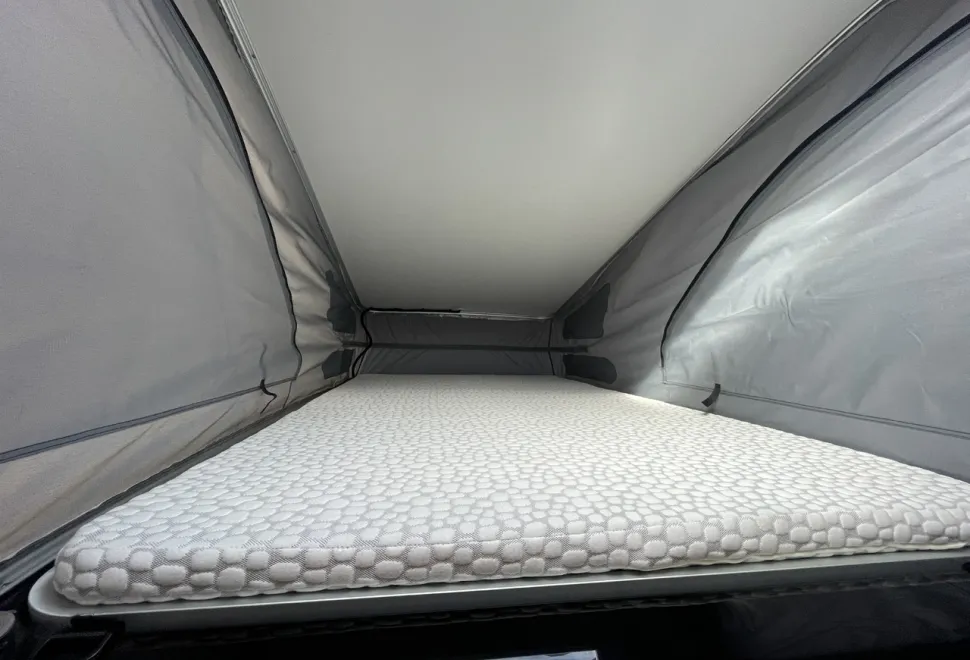 WildAx  Equinox AWD (BN: 26011) 
