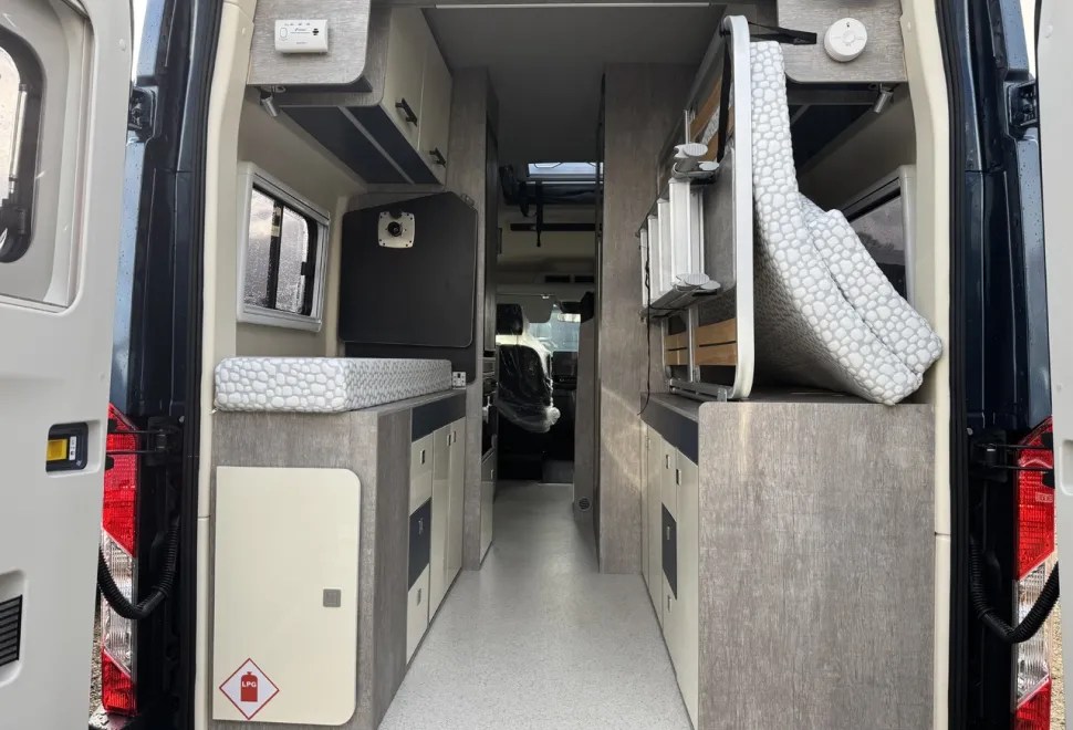 WildAx  Equinox AWD (BN: 26011) 