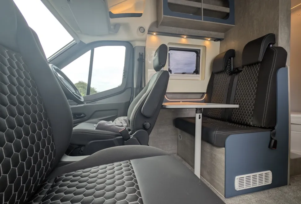 WildAx  Equinox AWD (BN: 26011) 
