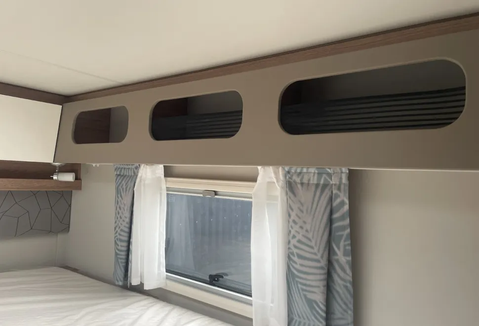 Weinsberg  CaraCore 700 MEG (BN: 4467) 