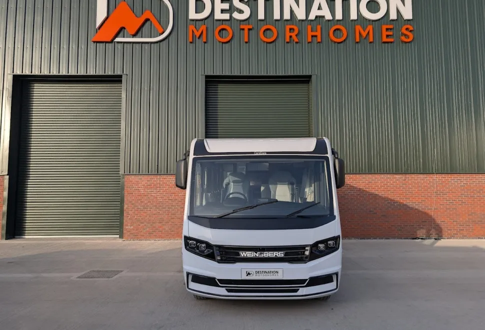 Weinsberg  CaraCore 700 MEG (BN: 4467) 