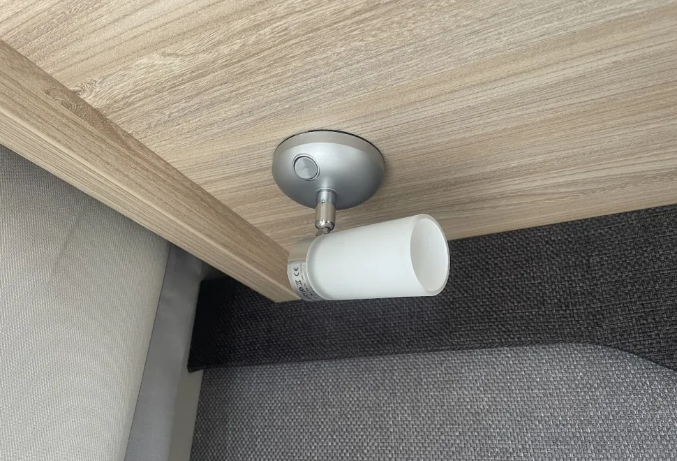 Knaus  Van TI Plus 650 Meg Platinum Selection (4446) 