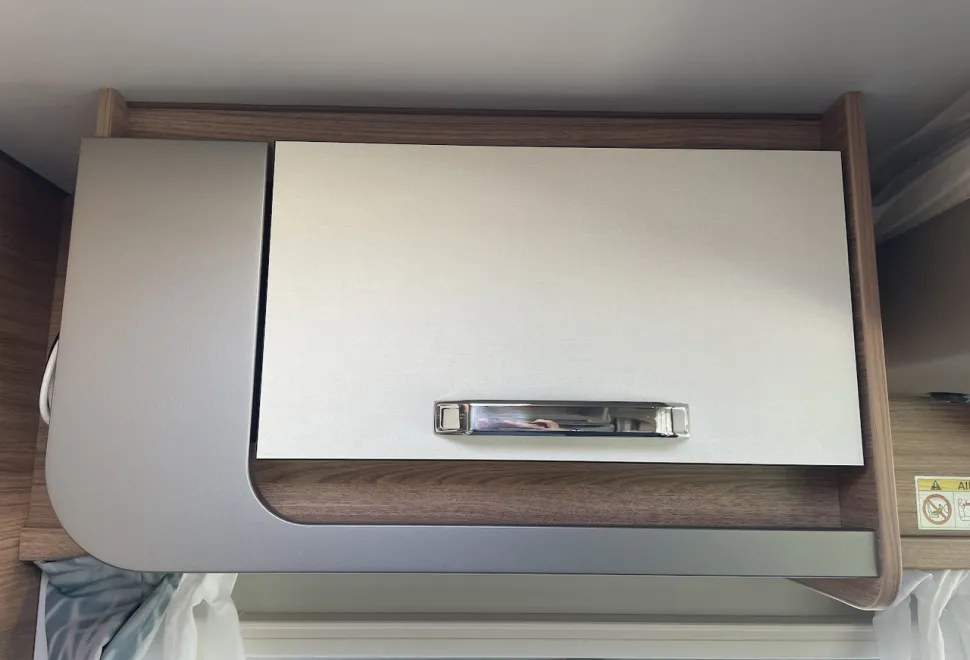 Weinsberg  CaraCore 650 MEG (BN:4505) 