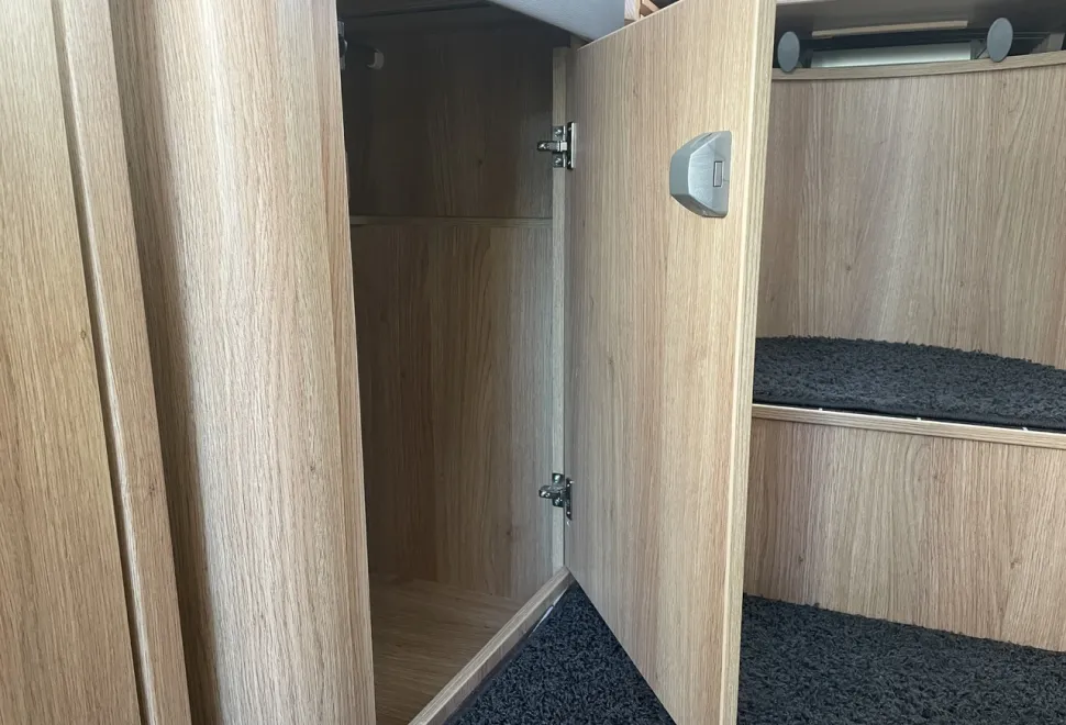 Knaus  Sky TI 700 Meg Platinum Selection 2022