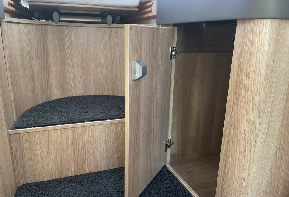 Knaus  Sky TI 700 Meg Platinum Selection 2022