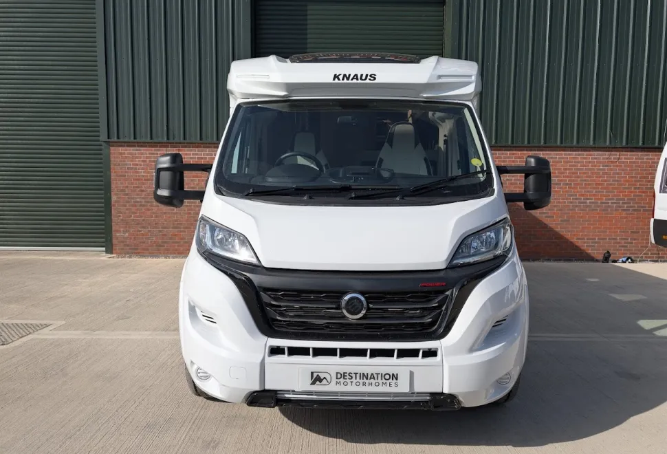 Knaus  Sky TI 700 Meg Platinum Selection 2022