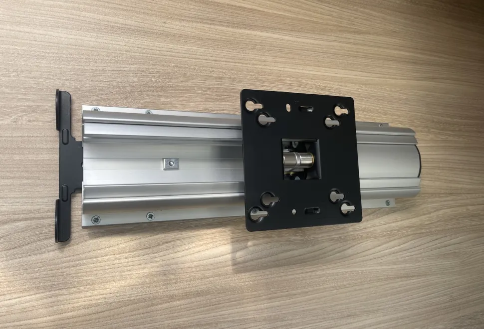 Knaus  Van Ti Plus 650 Meg Platinum Selection (4457) 