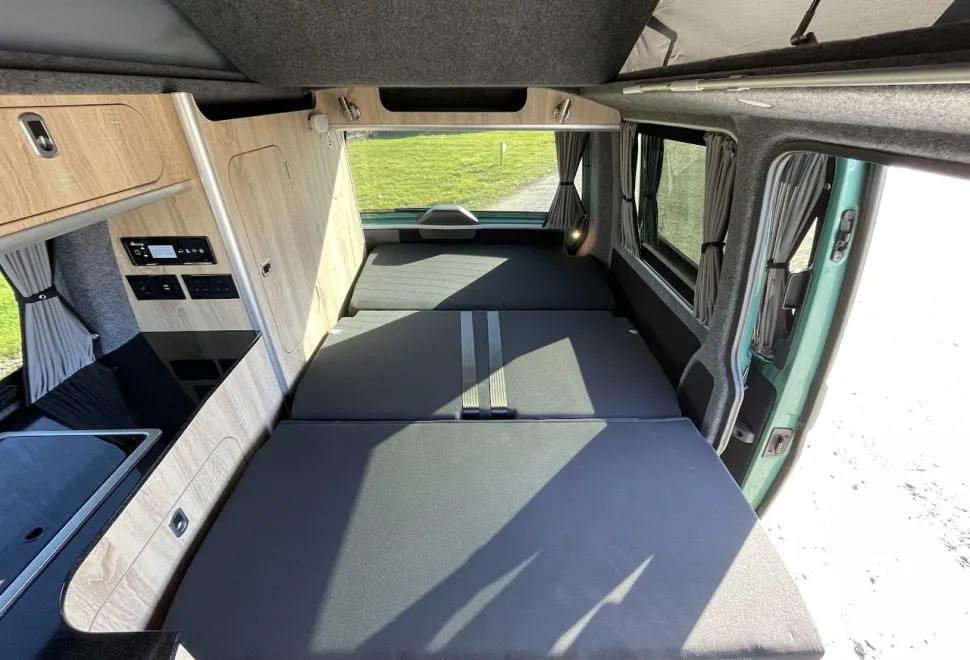 Autohaus  VW Ashton 2023