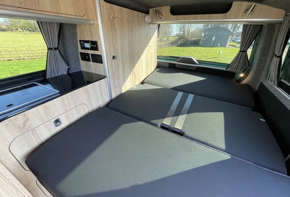 Autohaus  VW Ashton 2023