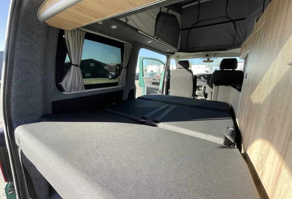 Autohaus  VW Ashton 2023