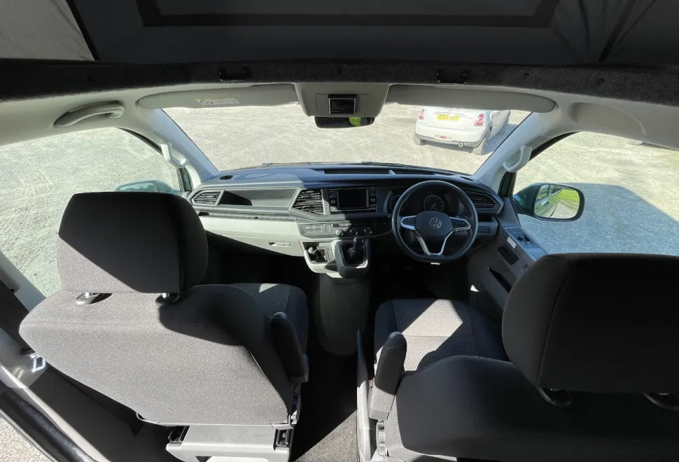 Autohaus  VW Ashton 2023