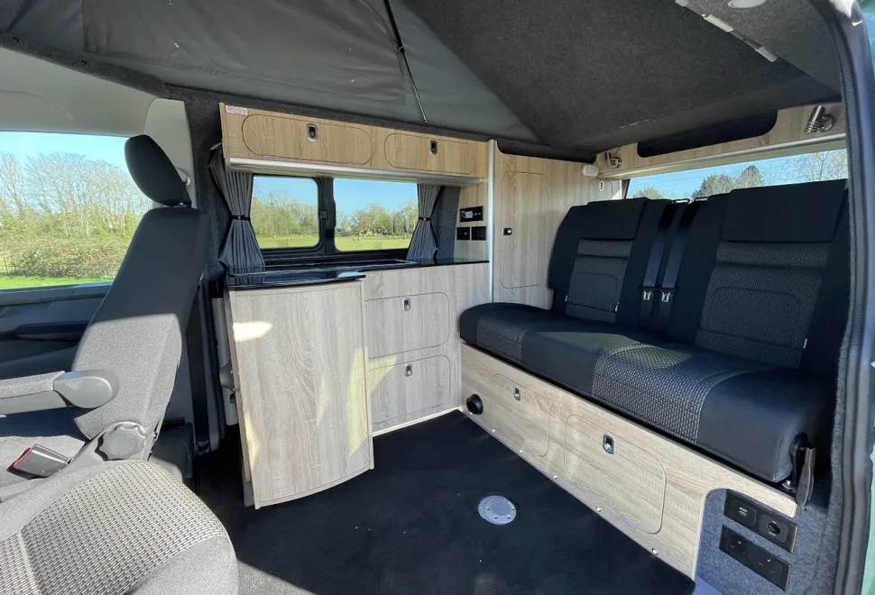 Autohaus  VW Ashton 2023