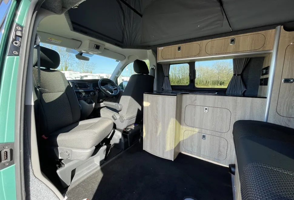 Autohaus  VW Ashton 2023