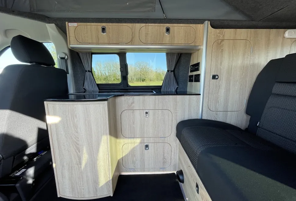 Autohaus  VW Ashton 2023