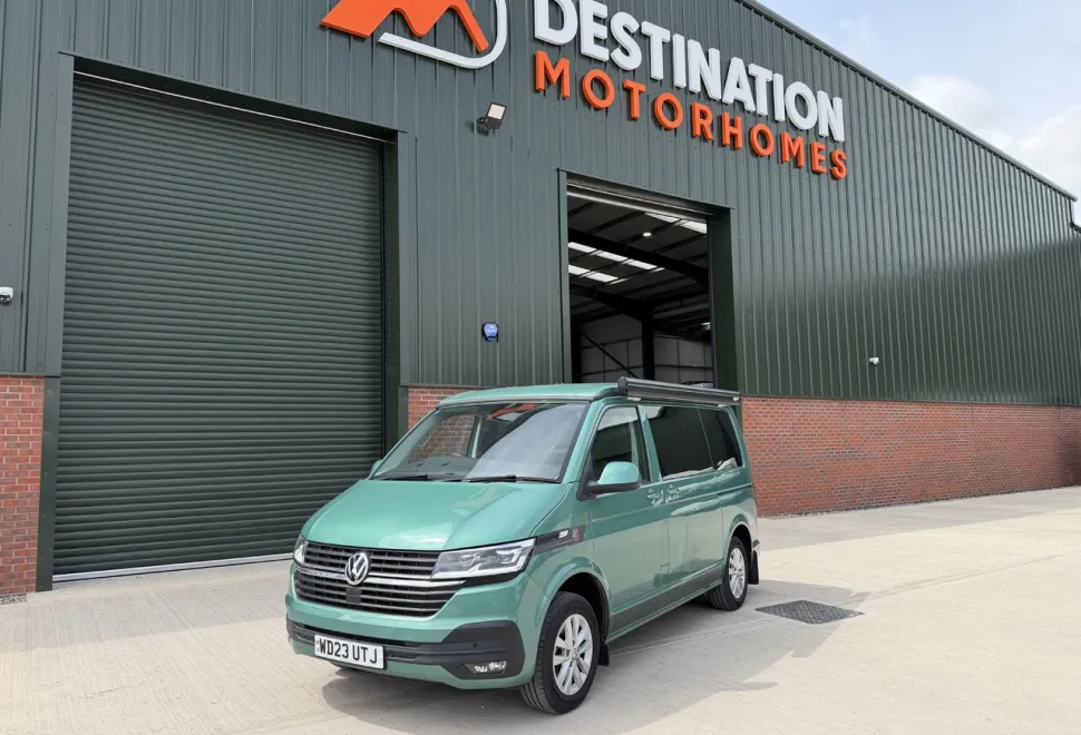 Autohaus  VW Ashton 2023