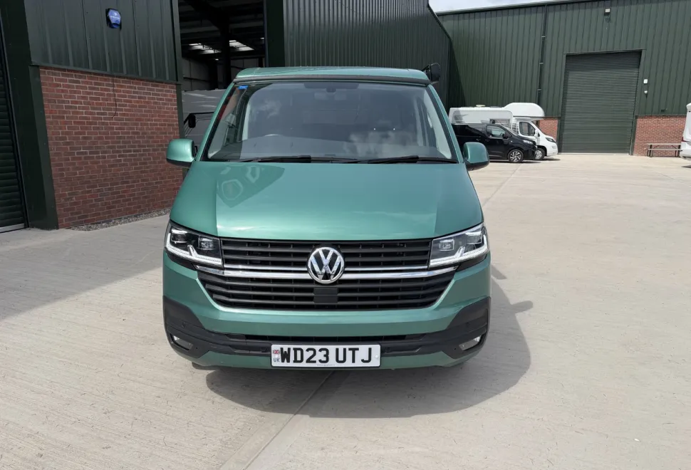 Autohaus  VW Ashton 2023