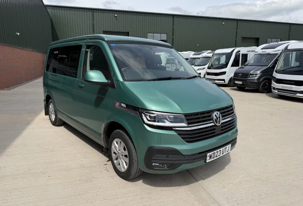 Autohaus  VW Ashton 2023