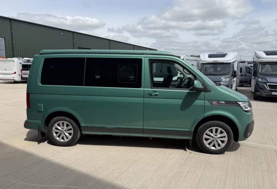 Autohaus  VW Ashton 2023