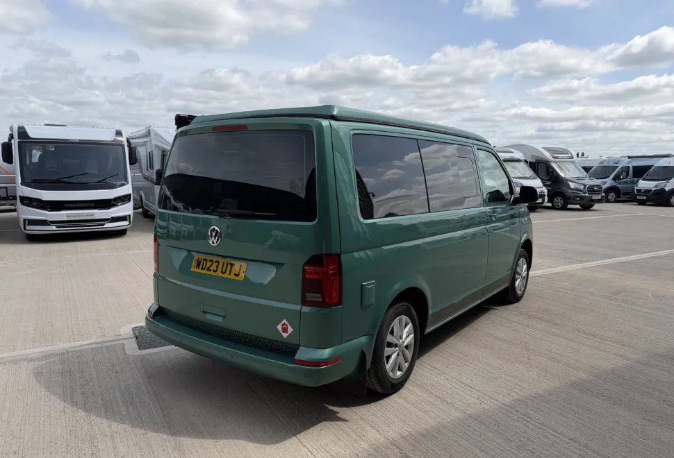 Autohaus  VW Ashton 2023