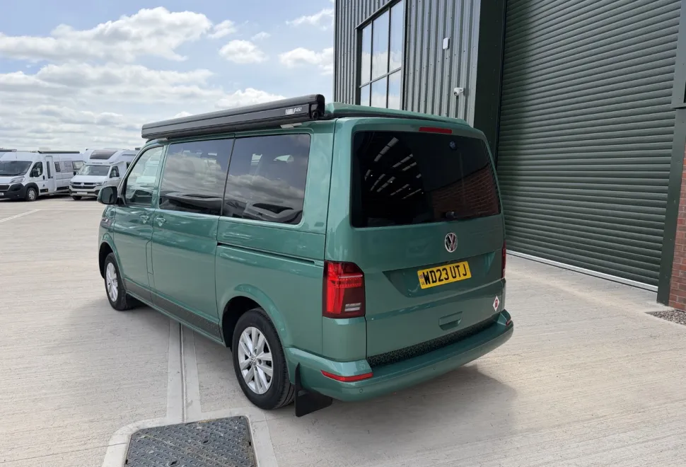 Autohaus  VW Ashton 2023