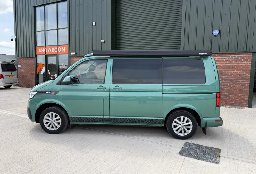 Autohaus  VW Ashton 2023