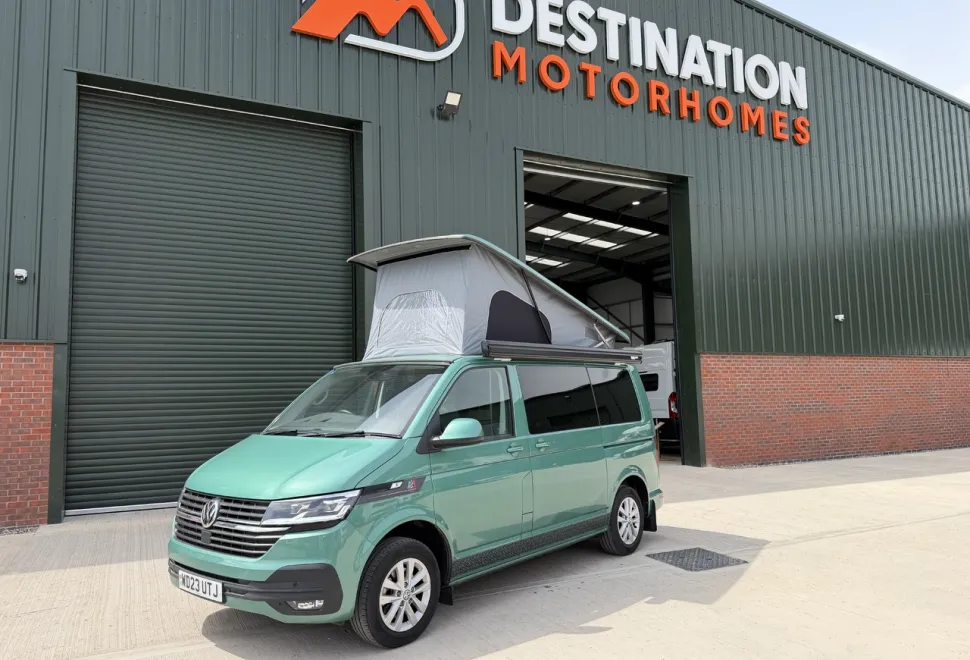 Autohaus  VW Ashton 2023