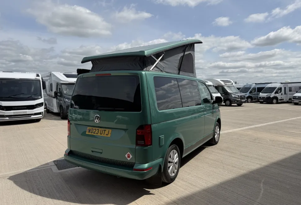 Autohaus  VW Ashton 2023
