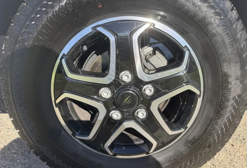 Rapido  696F 2025
