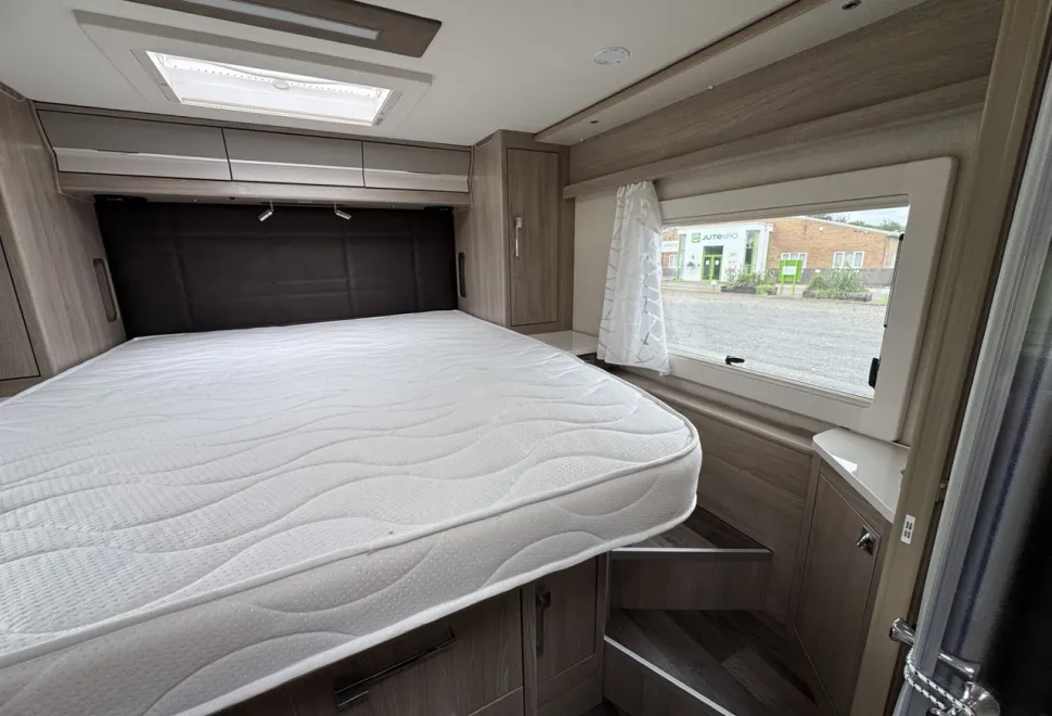 Coachman  Travel Master 545 2023