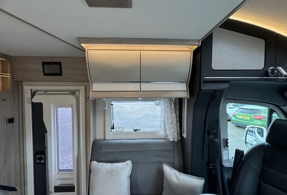 Coachman  Travel Master 545 2023