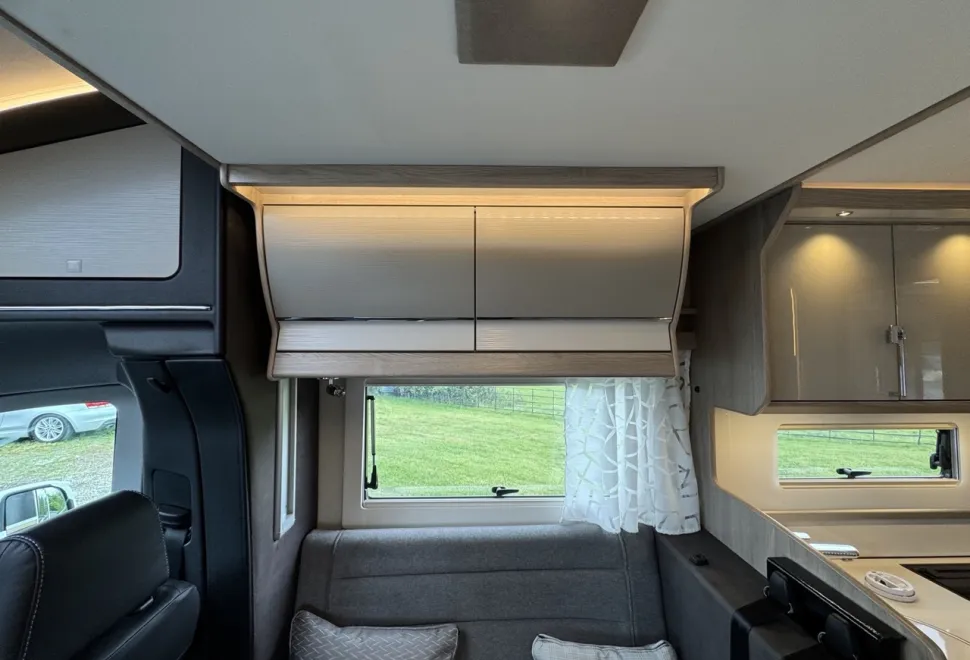 Coachman  Travel Master 545 2023